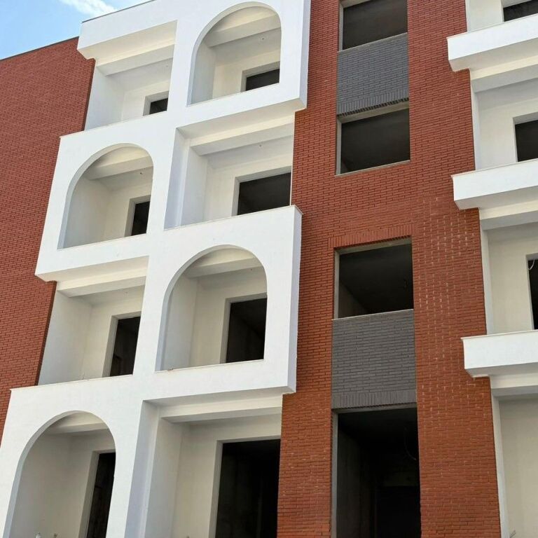 🏡 SHITET APARTAMENT 1+1 – Lakeside Residence, Paskuqan ✨