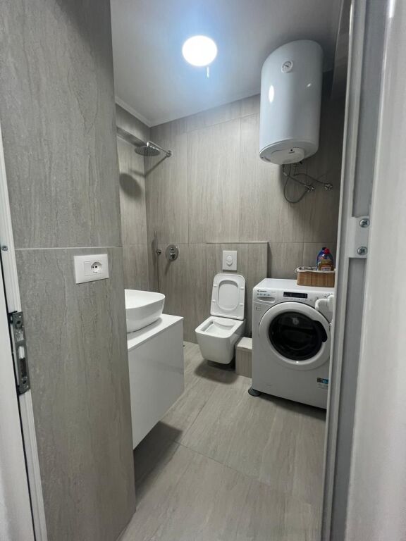 🏡 Jepet me qira apartament 1+1 📍 Don Bosko