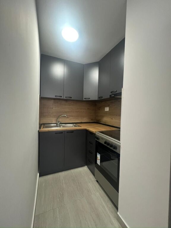 🏡 Jepet me qira apartament 1+1 📍 Don Bosko
