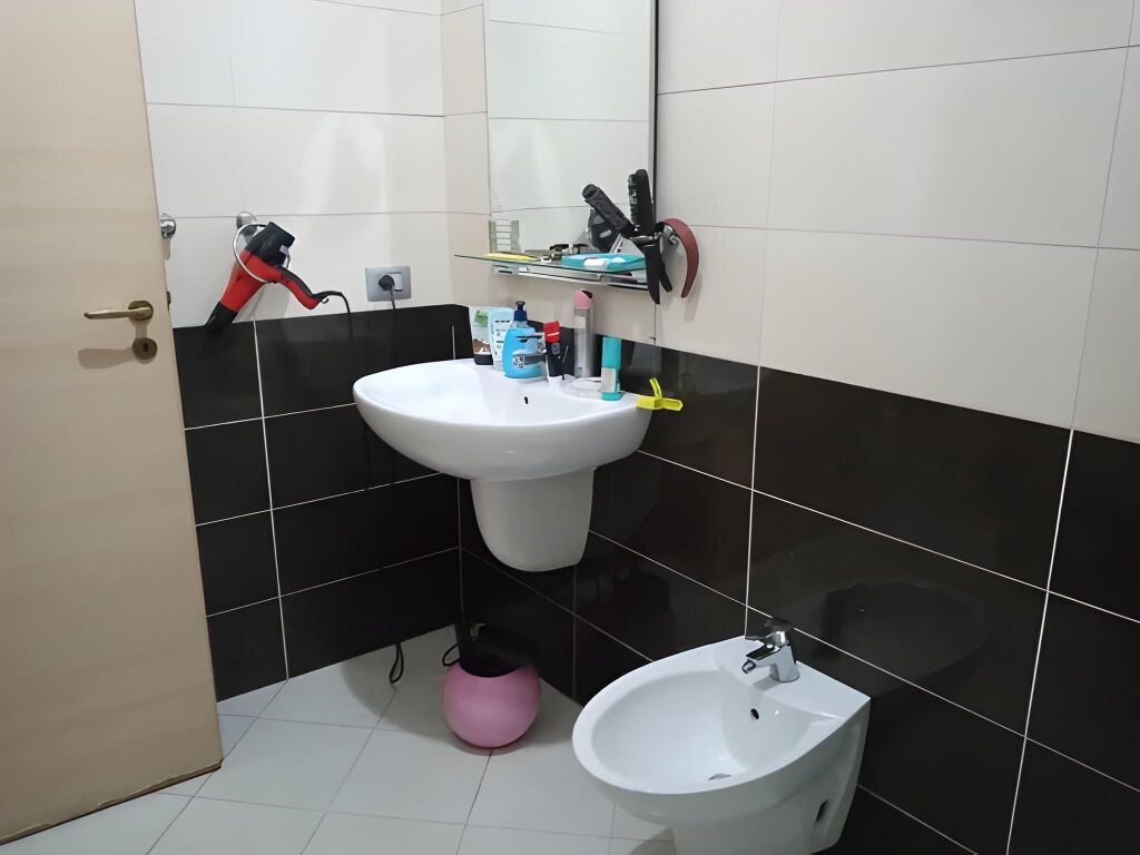 Apartment 1+1 for Rent – Dibrës Street, near Police Station No. 4 !