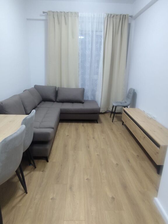 Kompleksi OXA Fresk Apartament 1+1  me qira  