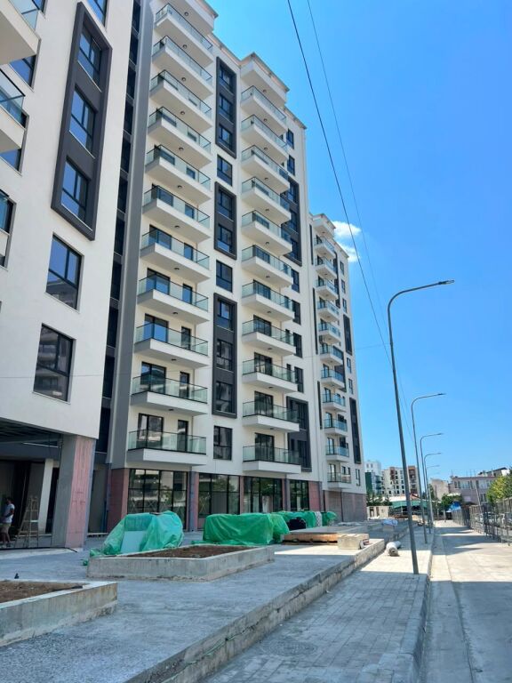 FOR SALE APARTMENT 2+1 AVIATION FIELD