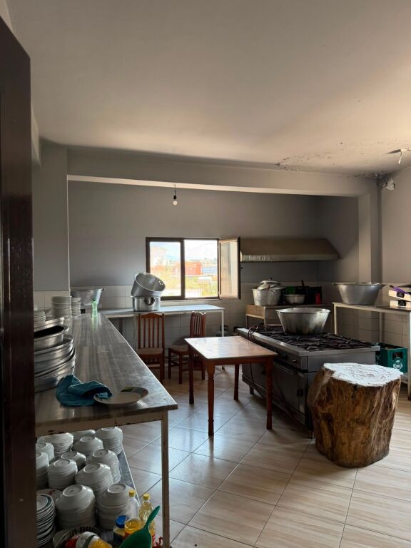 ✨ GODINË BIZNESI ME QIRA – 1,000 m² | PASKUQAN 3 Kate 2500 Euro