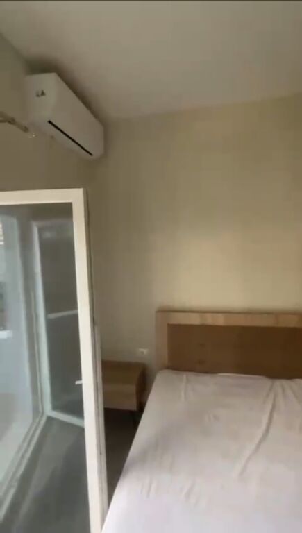 APARTAMENT ME QERA 1+1