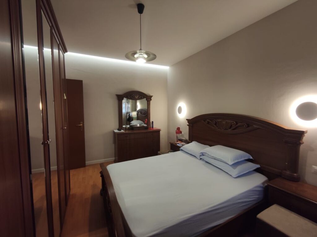 Apartament 1+1, Kristal Center!