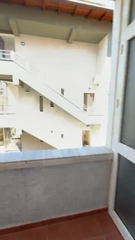 Apartment 3+1, Fortuzi Street!