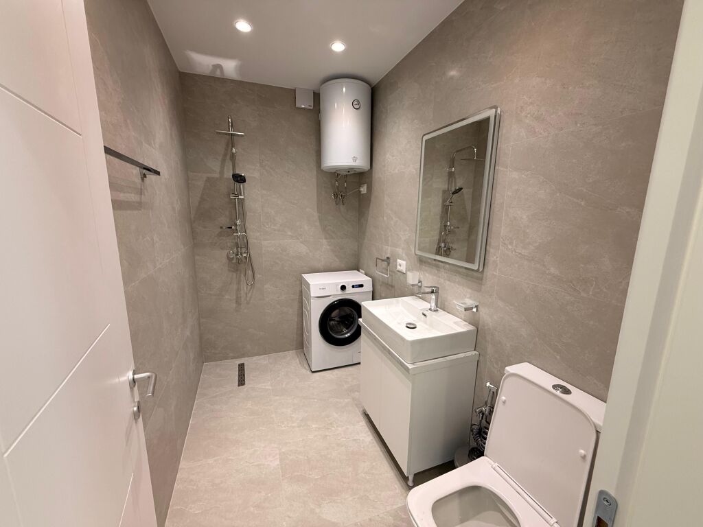 Apartament 2+1 ne shitje , Myslym Shyri