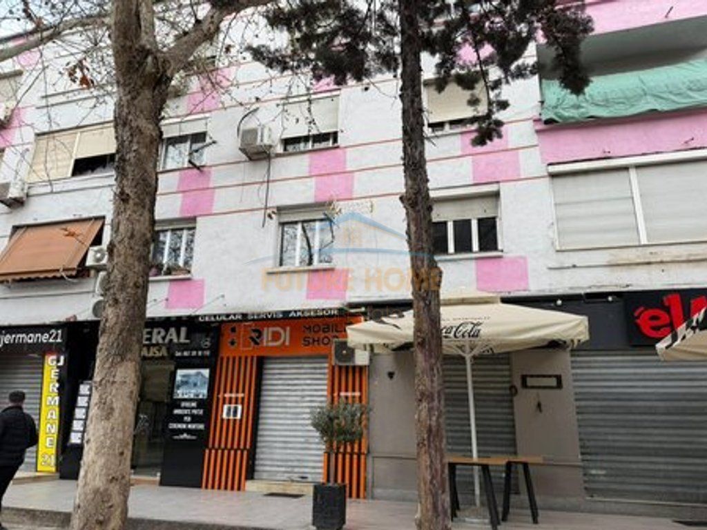 Qera, Apartament 2 + 1, 21 Dhjetori, Tirane