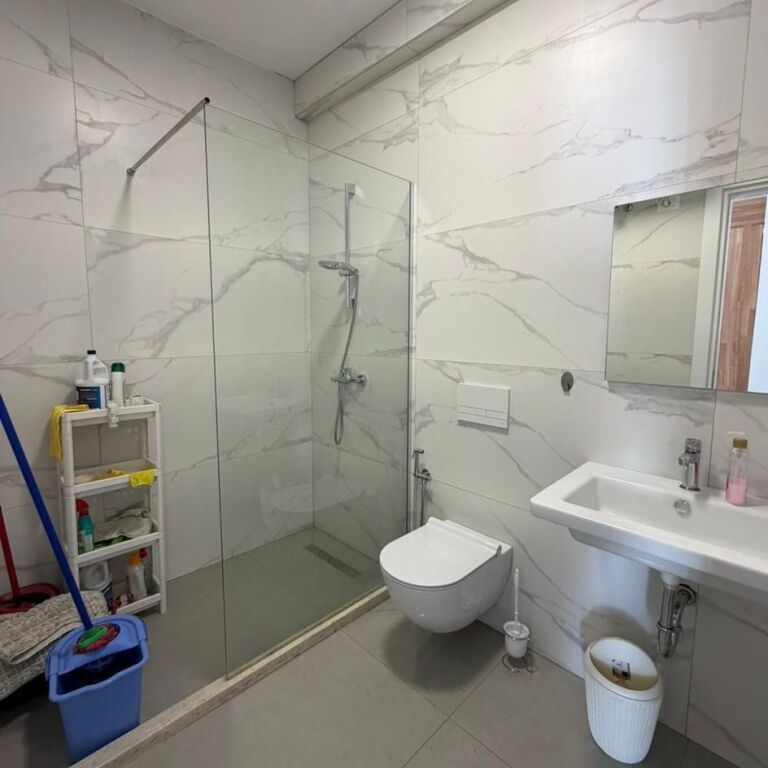 🏡✨ **FOR SALE APARTMENT 2+1+2 + LARGE VERANDA – Erli Residence, Porcelan** ✨🏡