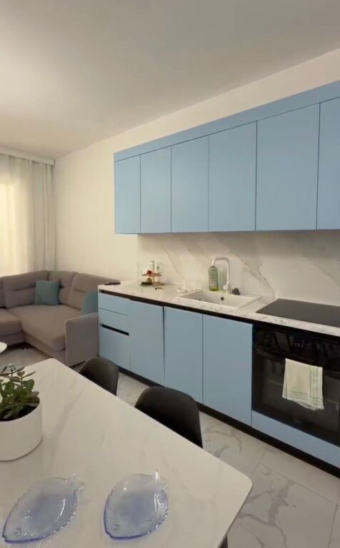 Jepet 1+1 per qera Liburna Durres