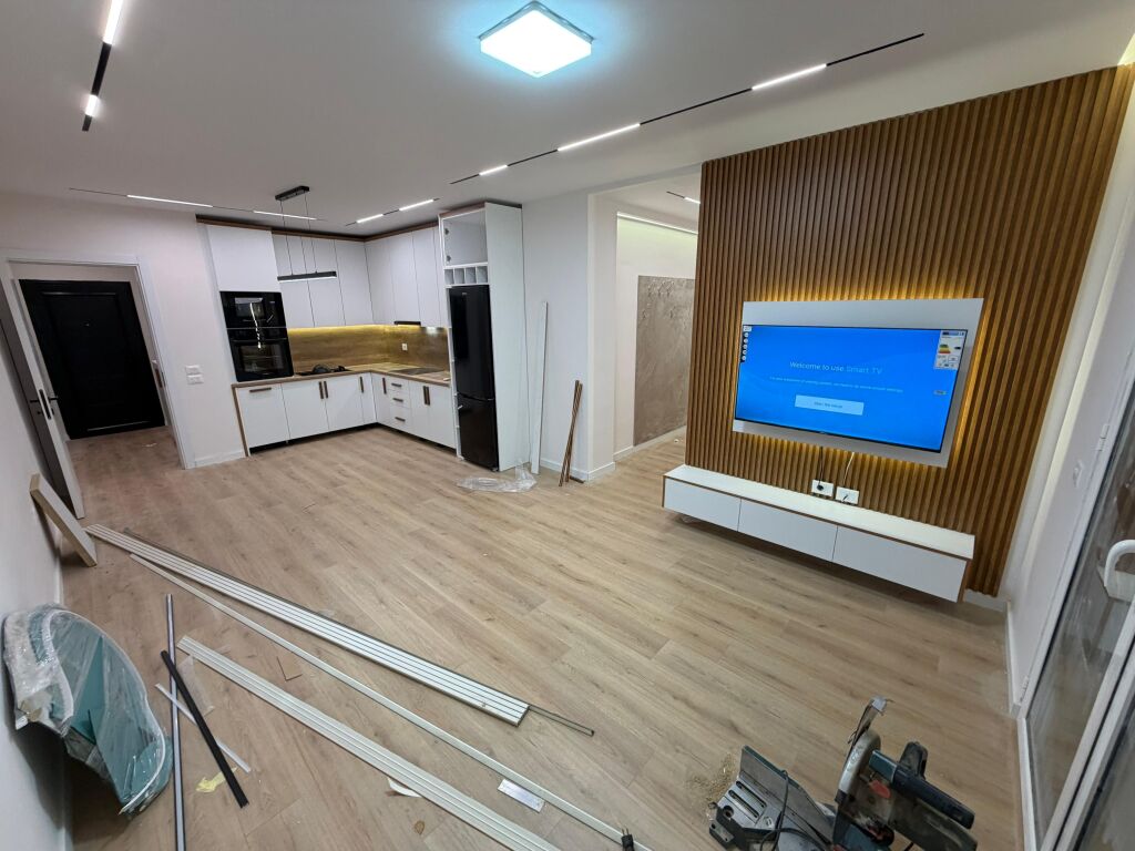 🏡Super 2+1 apartment for sale in Yzberisht