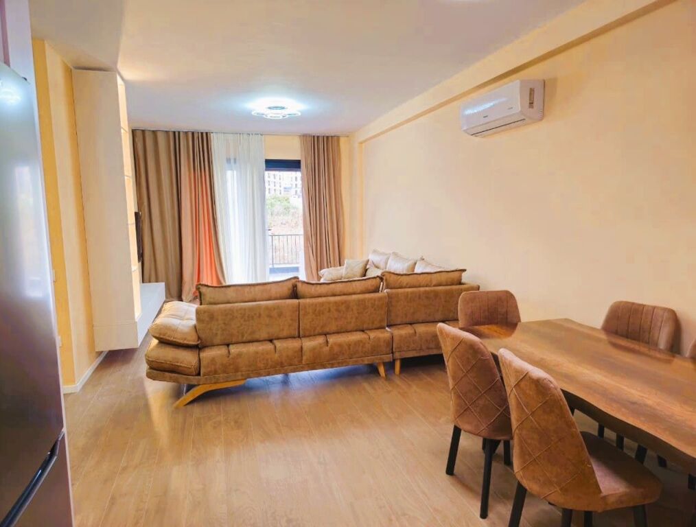 🏡 ME QIRA | APARTAMENT 2+1 – LIQENI I THATË ✨