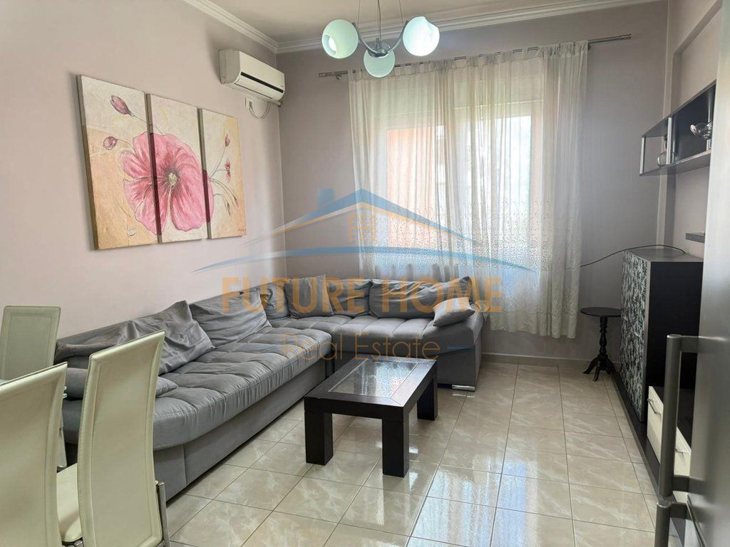 Shitet Apartament 2+1, Prane Kompleksi Delijorgji