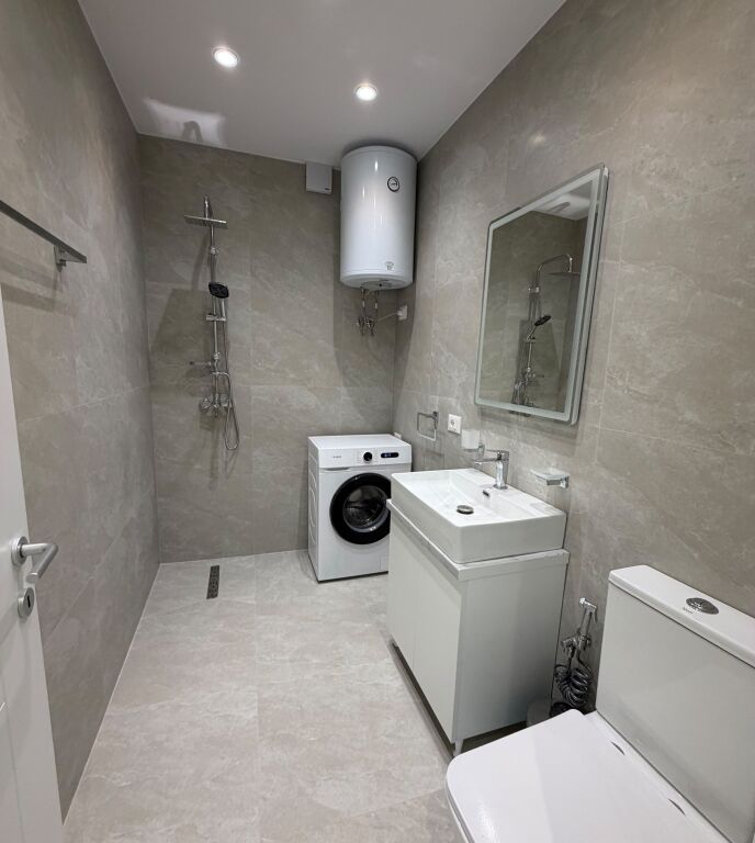 📌APARTMENT 2+1 FOR SALE – MYSLYM SHYRI