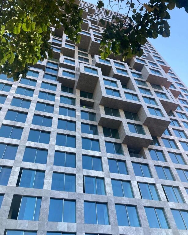 🏙️ **APPARTAMENTO IN VENDITA 3+1+2 – Downtown One** ✨