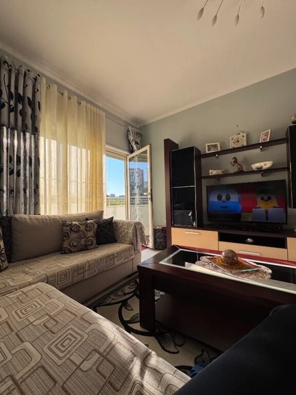 Apartament 2+1, Kopshti Botanik!