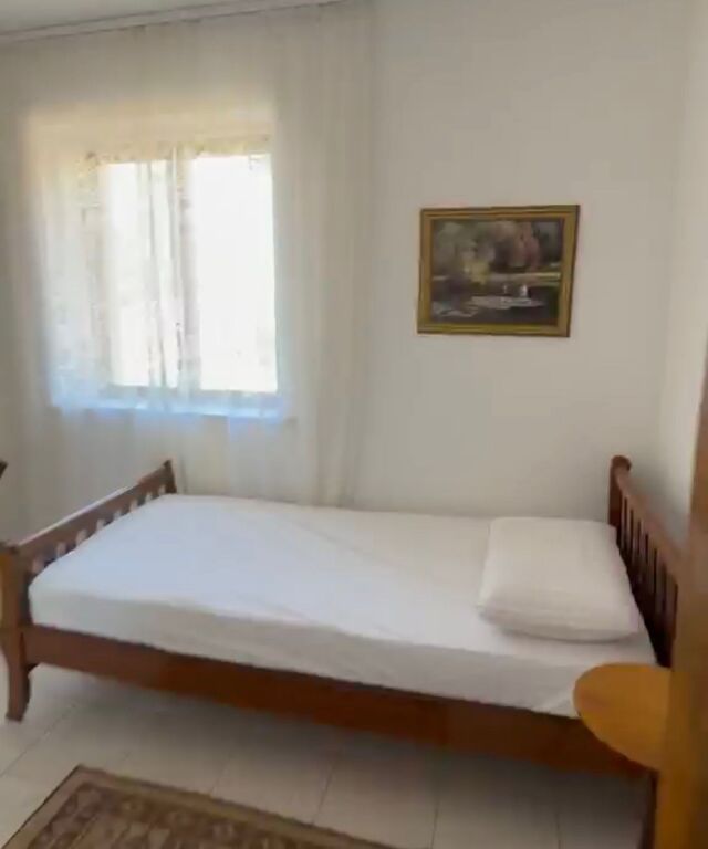 3+1 apartment for rent near the Ministry of Justice!