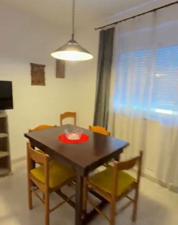 3+1 apartment for rent near the Ministry of Justice!