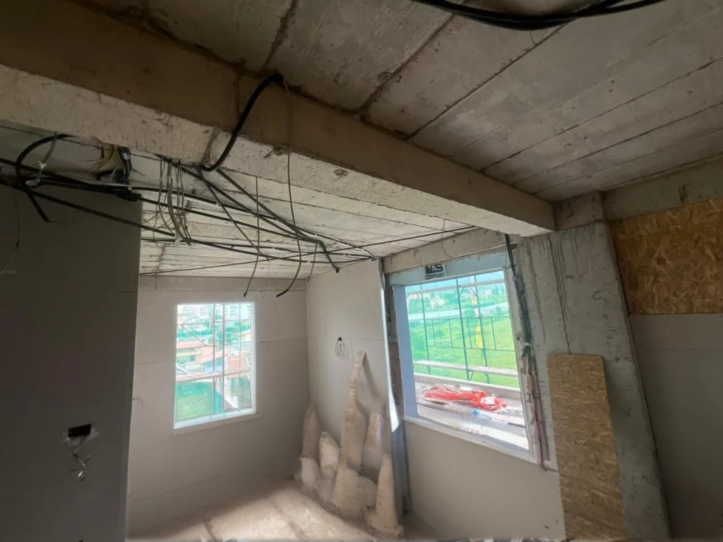 🏡 EKSKLUZIVE | SHITET APARTAMENT 2+1+2 – KOMPLEKSI BENGAS ✨