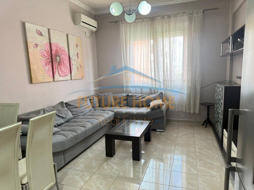 Shitet Apartament 2+1, Prane Kompleksi Delijorgji