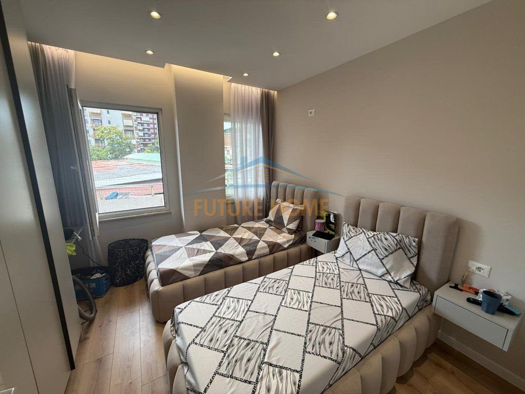 Qera Apartament 2+1+2, Rruga Dritan Hoxha,Tiranë
