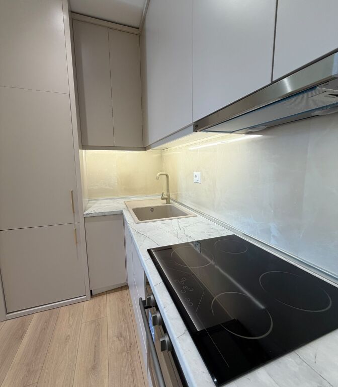 📌APARTMENT 2+1 FOR SALE – MYSLYM SHYRI