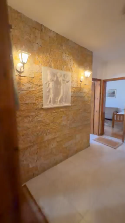 Apartment 3+1, Fortuzi Street!