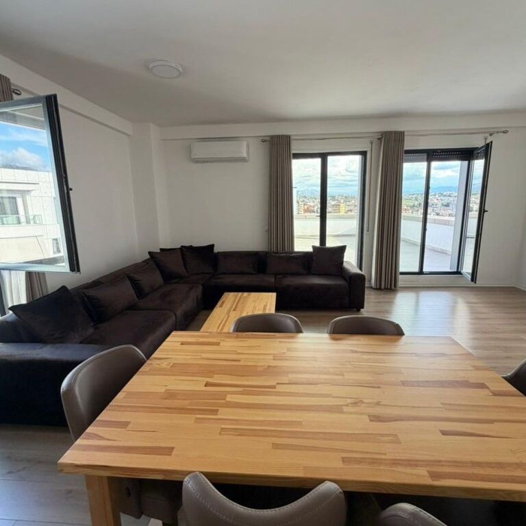 🏡✨ **FOR SALE APARTMENT 2+1+2 + LARGE VERANDA – Erli Residence, Porcelan** ✨🏡