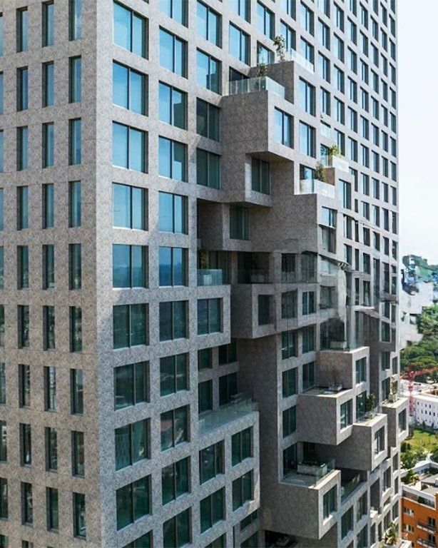🏙️ **APPARTAMENTO IN VENDITA 3+1+2 – Downtown One** ✨