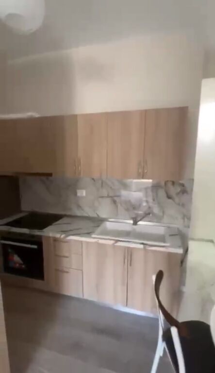 APARTAMENT ME QERA 1+1