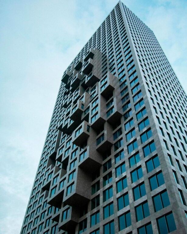 🏙️ **APPARTAMENTO IN VENDITA 3+1+2 – Downtown One** ✨