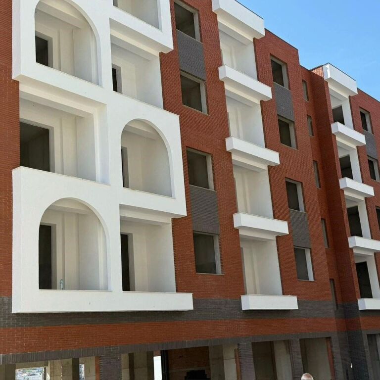 🏡 SHITET APARTAMENT 1+1 – Lakeside Residence, Paskuqan ✨