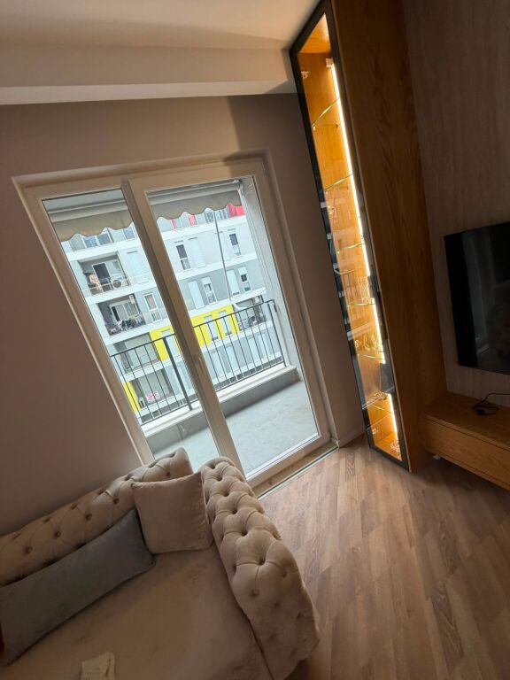 Univers City , 1+1 for rent