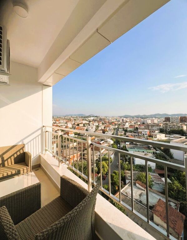 🏡 ME QIRA | APARTAMENT 2+1 – GREEN HARMONY, PORCELAN ✨