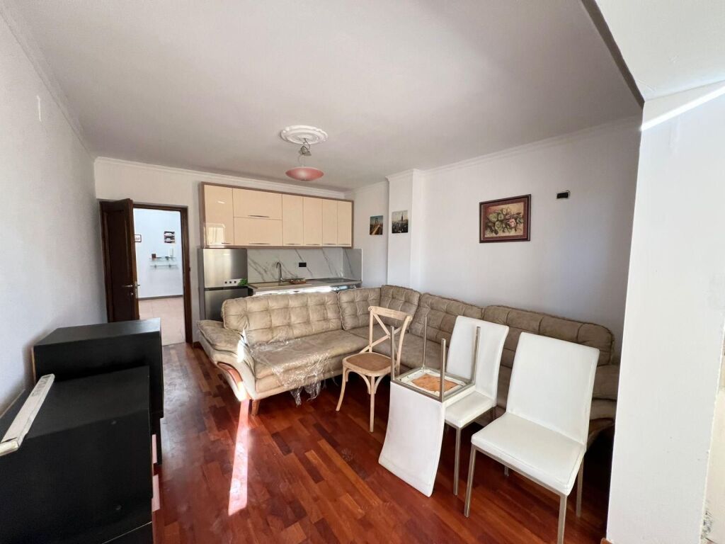🏡 Apartment 1+1 for rent in Vasil Shanto
