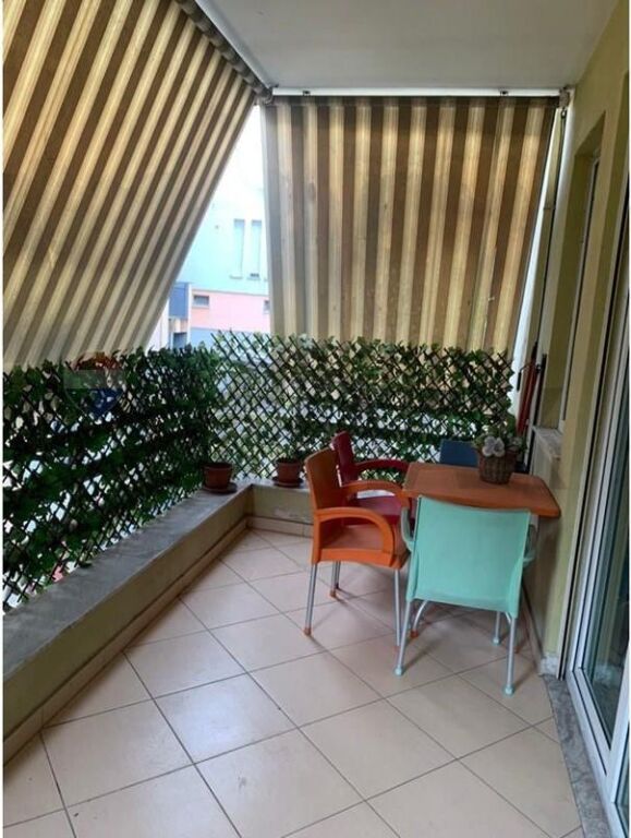 Apartament - Për Qira - Rruga Eduard Mano, Tiranë