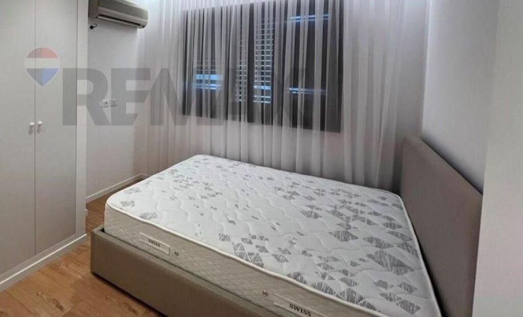 Apartament 1+1 - Për Qira - Myslym Shyri, Tiranë!!!! ID: 530261069-461