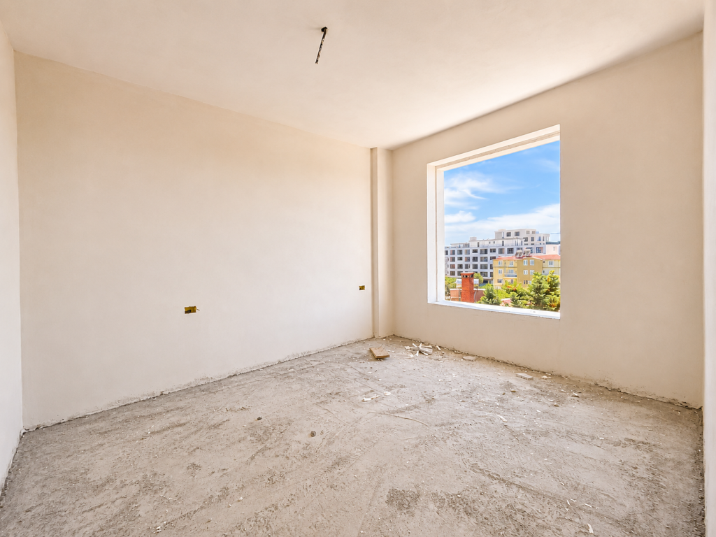 Shitet Apartament 2+1 në Palm Paradise Qerret
