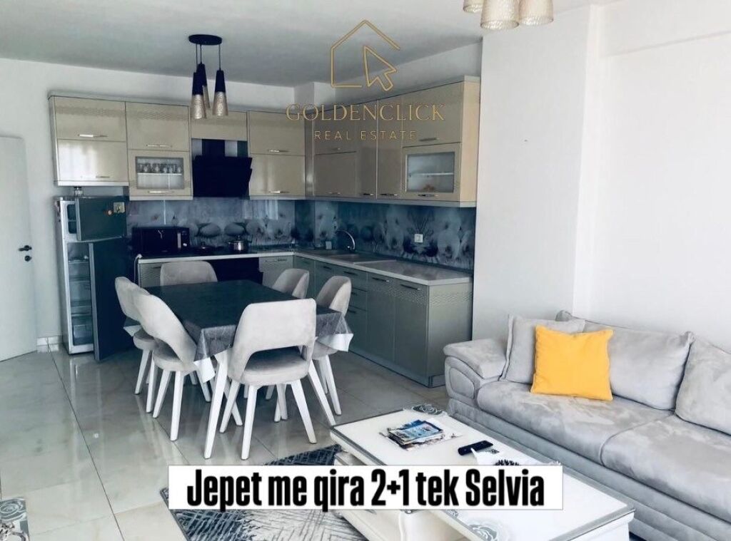 In affitto 2+1 a Selvia