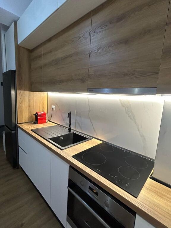 Apartment 1+1 for rent 📍 Ali Demi, Kaimi Residence