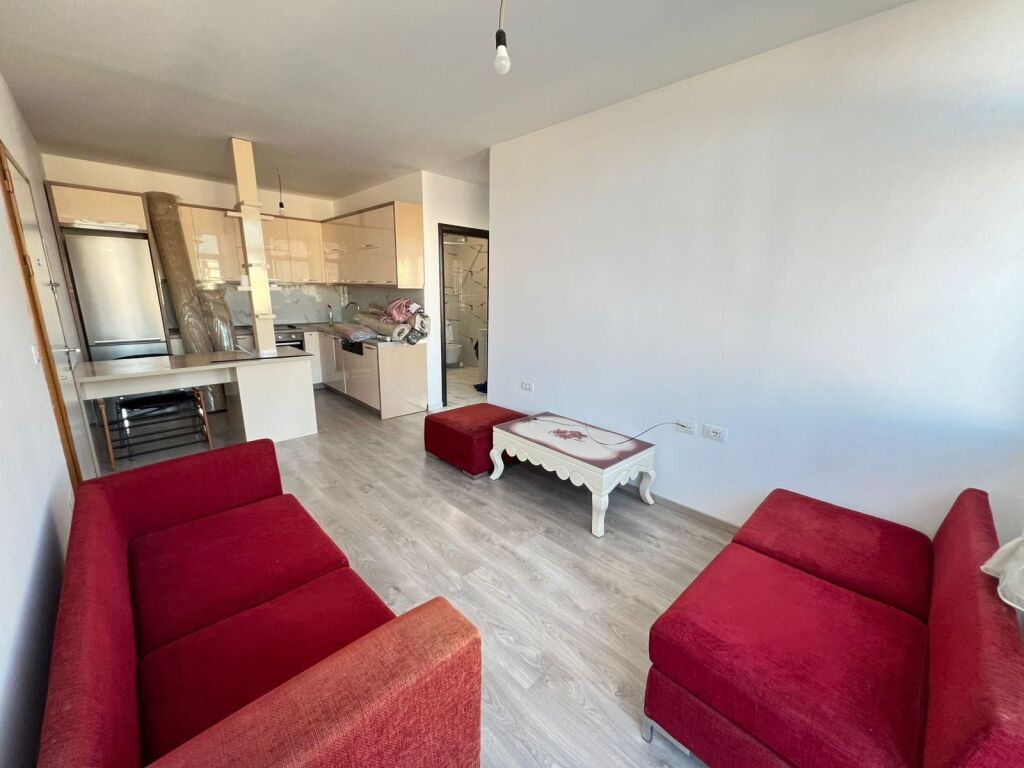🏡 Affittasi appartamento 1+1 a Vasil Shanto