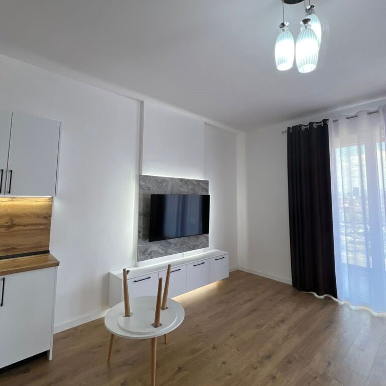 🏡 APARTMENT 2+1 WITH VERANDA FOR RENT – PASKUQAN ✨