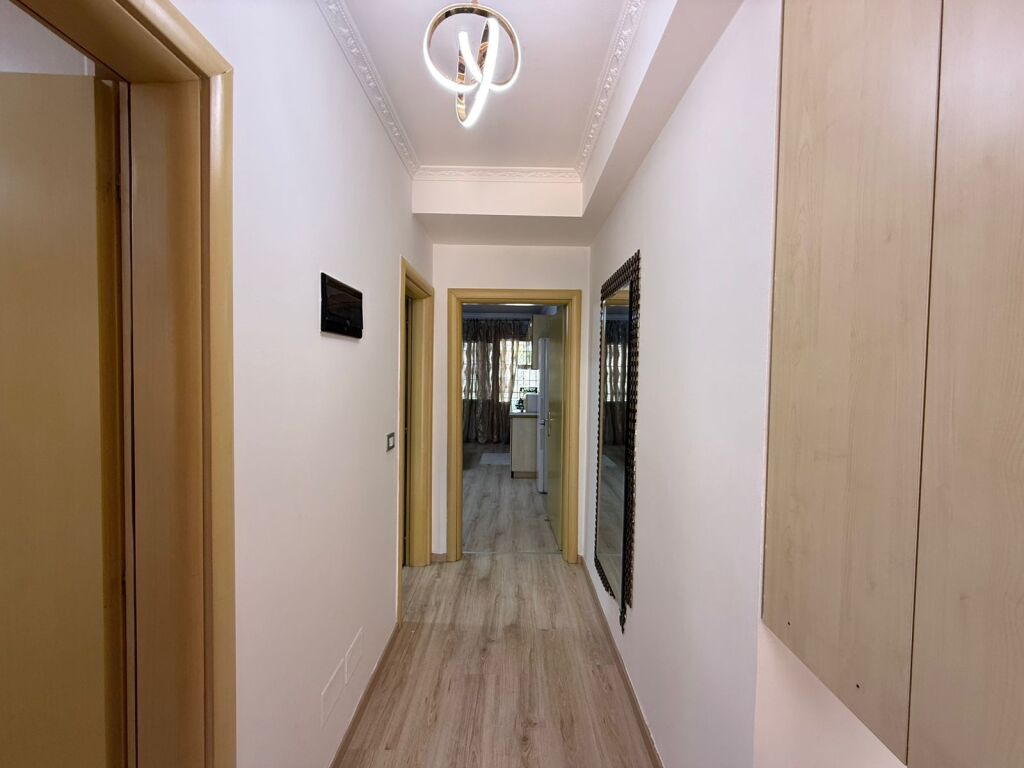 FOR SALE, APARTMENT 1+1, DON BOSKO, TIRANA