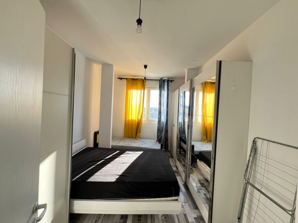 🏡 Apartment 1+1 for rent in Vasil Shanto
