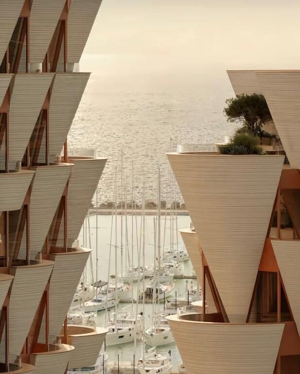 🏡 Shitet Apartament 2+1 – Marina Orikum, Vlorë