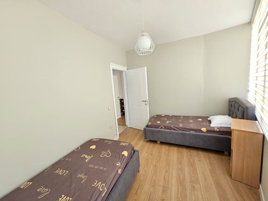 Apartment 2+1 for rent Near ZOGU TE PARE