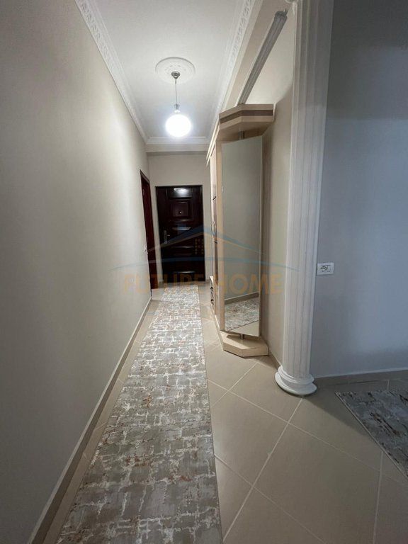 Qera, Apartament 2+1+2, Unaza e Re, Tiranë