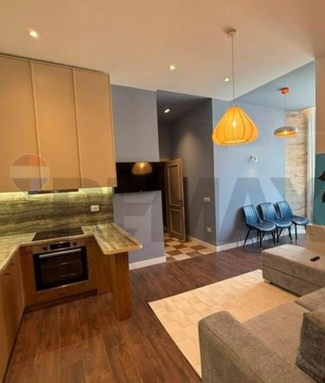 Apartament 1+1 - Për Qira - 9 Katëshet, Tiranë!!!! ID: 530411003-972