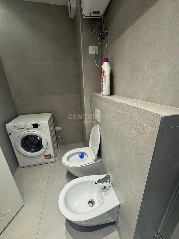 Affittasi appartamento 1+1 – Comune di Parigi 700 € /Mese