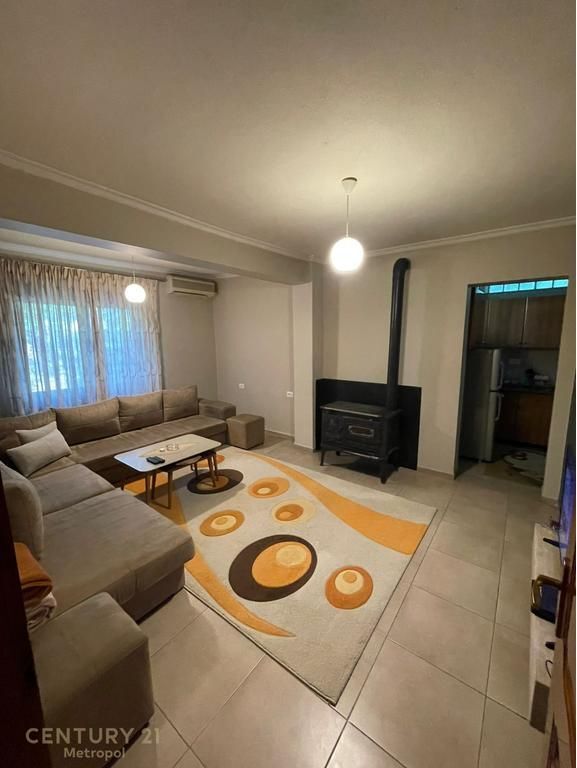 Opportunity! Apartment 2+1+2 for sale in Allias, near Bajram Curri School! 120,000 €